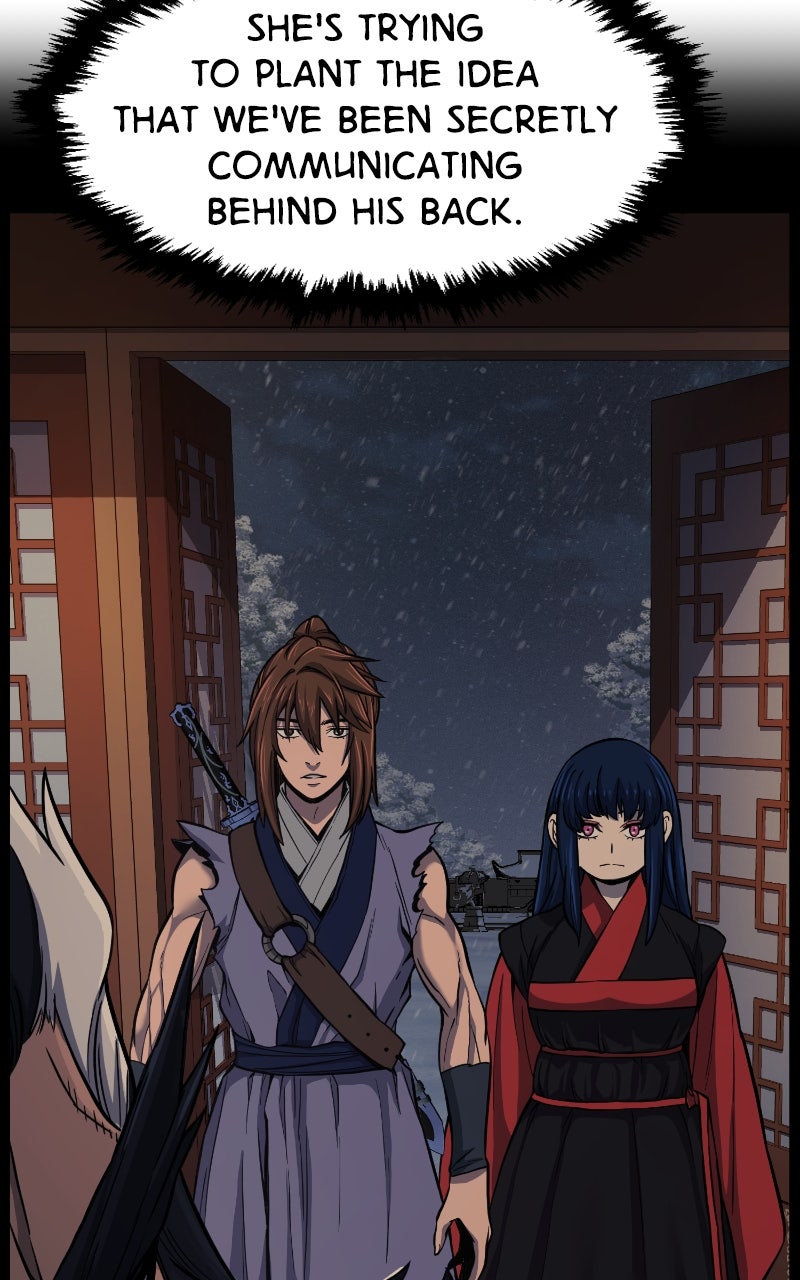 Read Absolute Sword Sense EN Manga Online