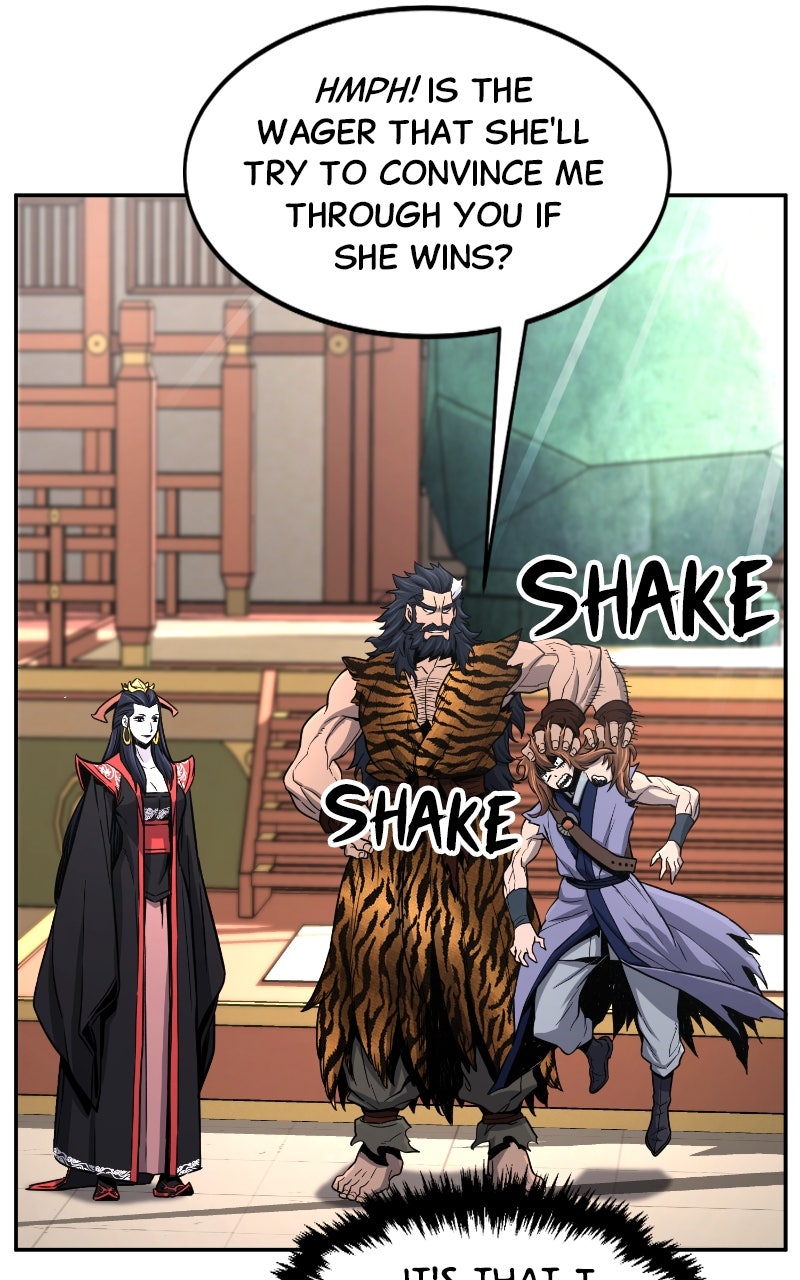 Read Absolute Sword Sense EN Manga Online