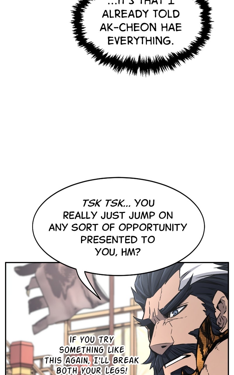 Read Absolute Sword Sense EN Manga Online