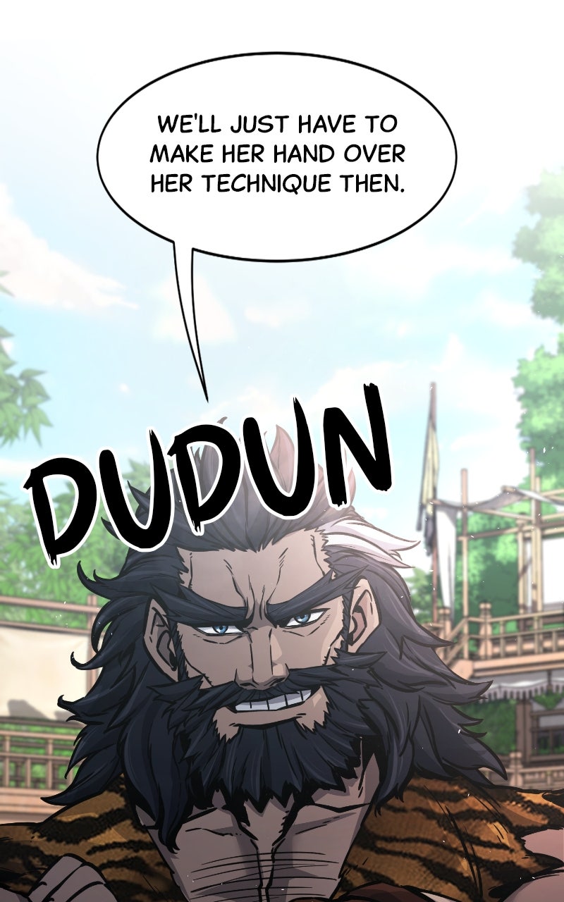 Read Absolute Sword Sense EN Manga Online