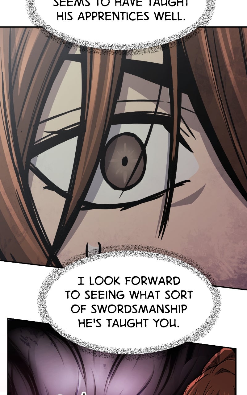 Read Absolute Sword Sense EN Manga Online