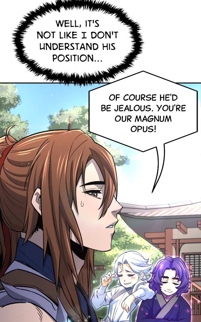 Read Absolute Sword Sense EN Manga Online