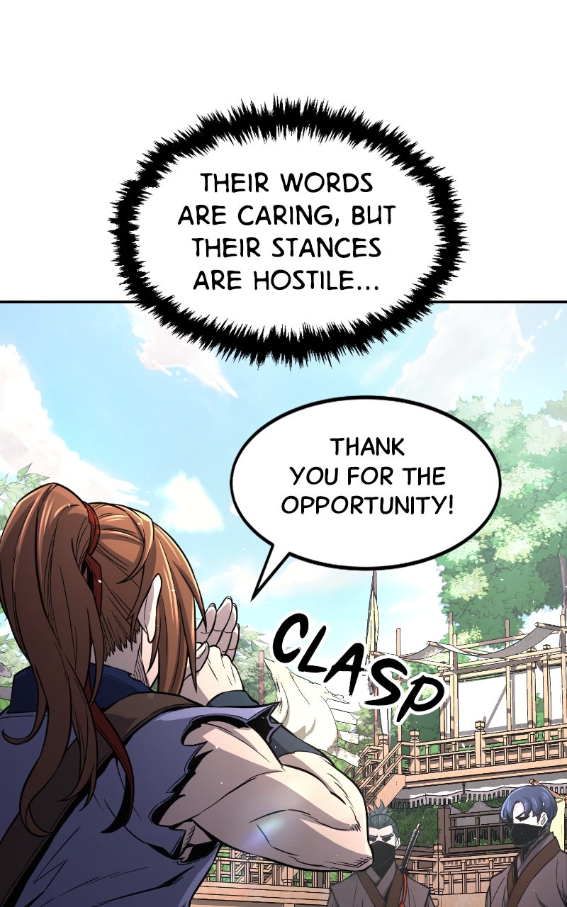 Read Absolute Sword Sense EN Manga Online