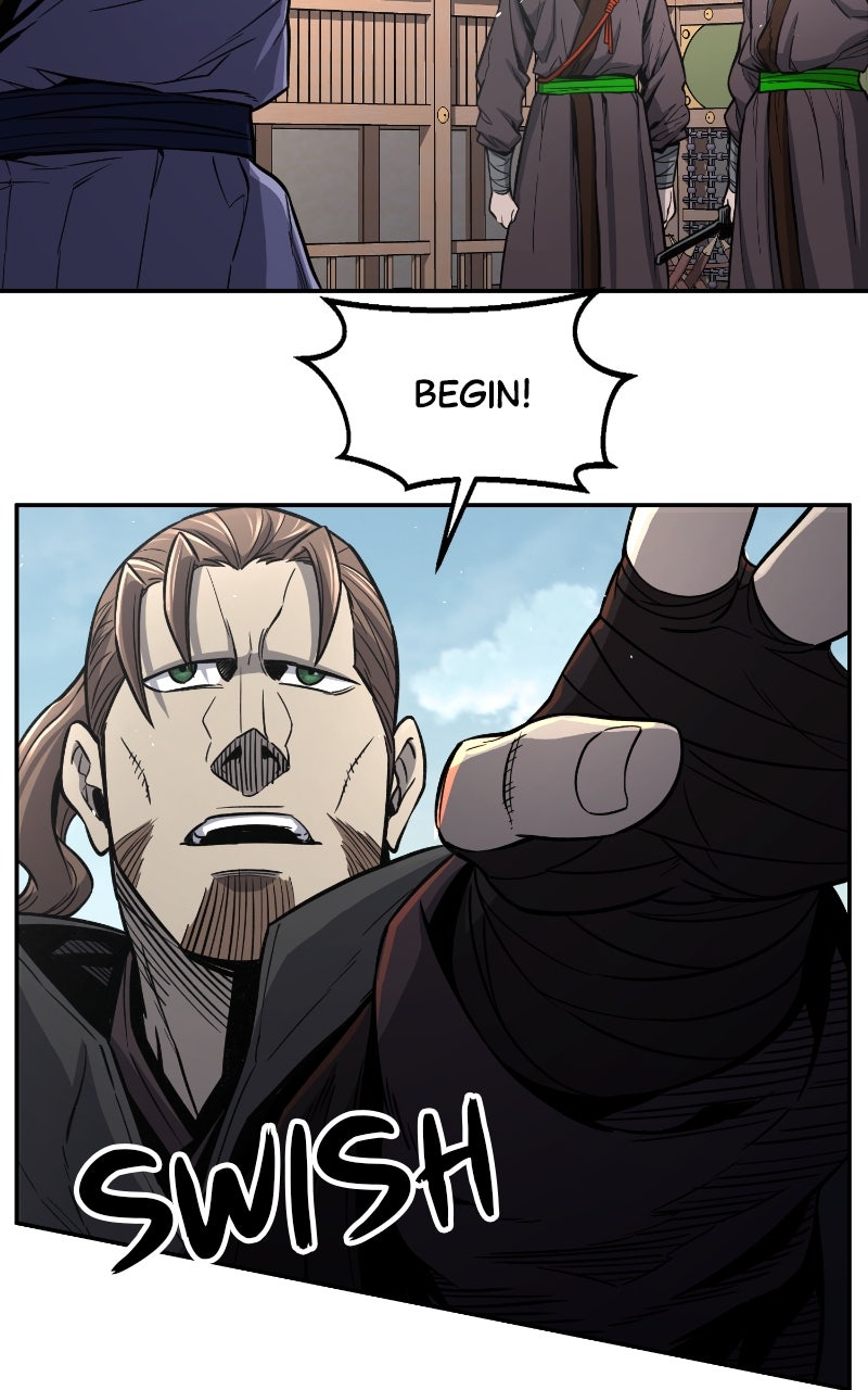 Read Absolute Sword Sense EN Manga Online