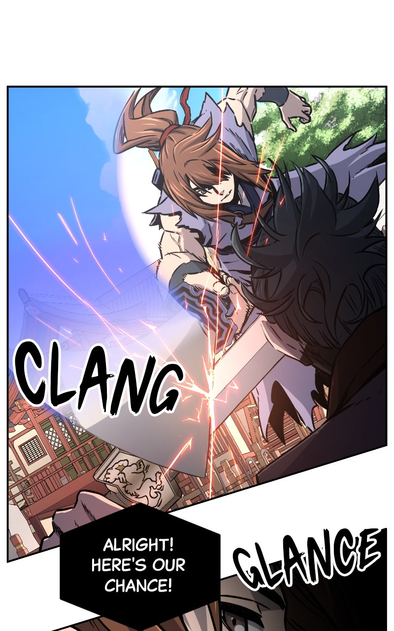 Read Absolute Sword Sense EN Manga Online