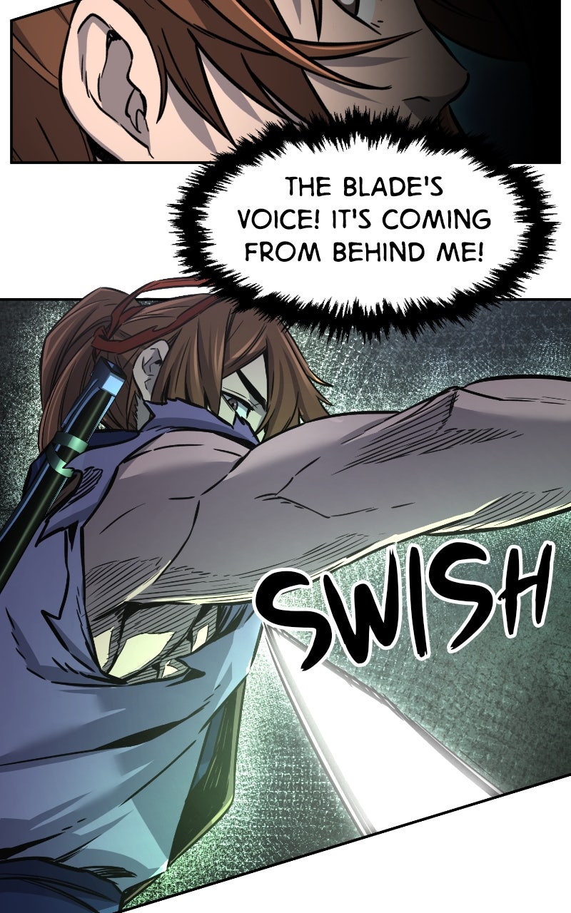 Read Absolute Sword Sense EN Manga Online