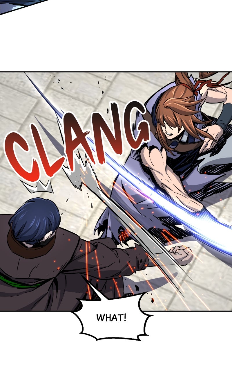 Read Absolute Sword Sense EN Manga Online