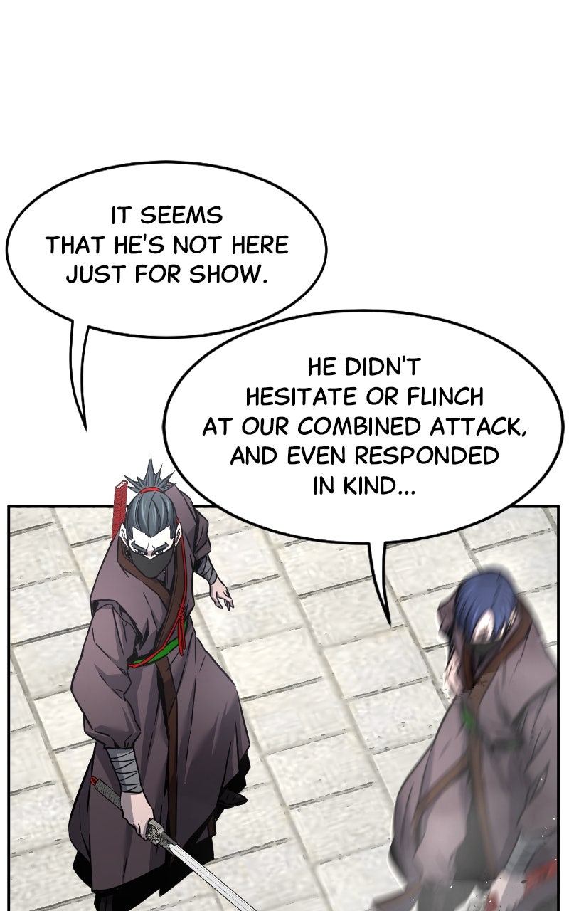 Read Absolute Sword Sense EN Manga Online