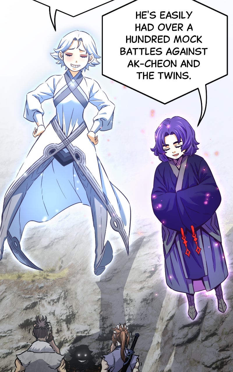 Read Absolute Sword Sense EN Manga Online