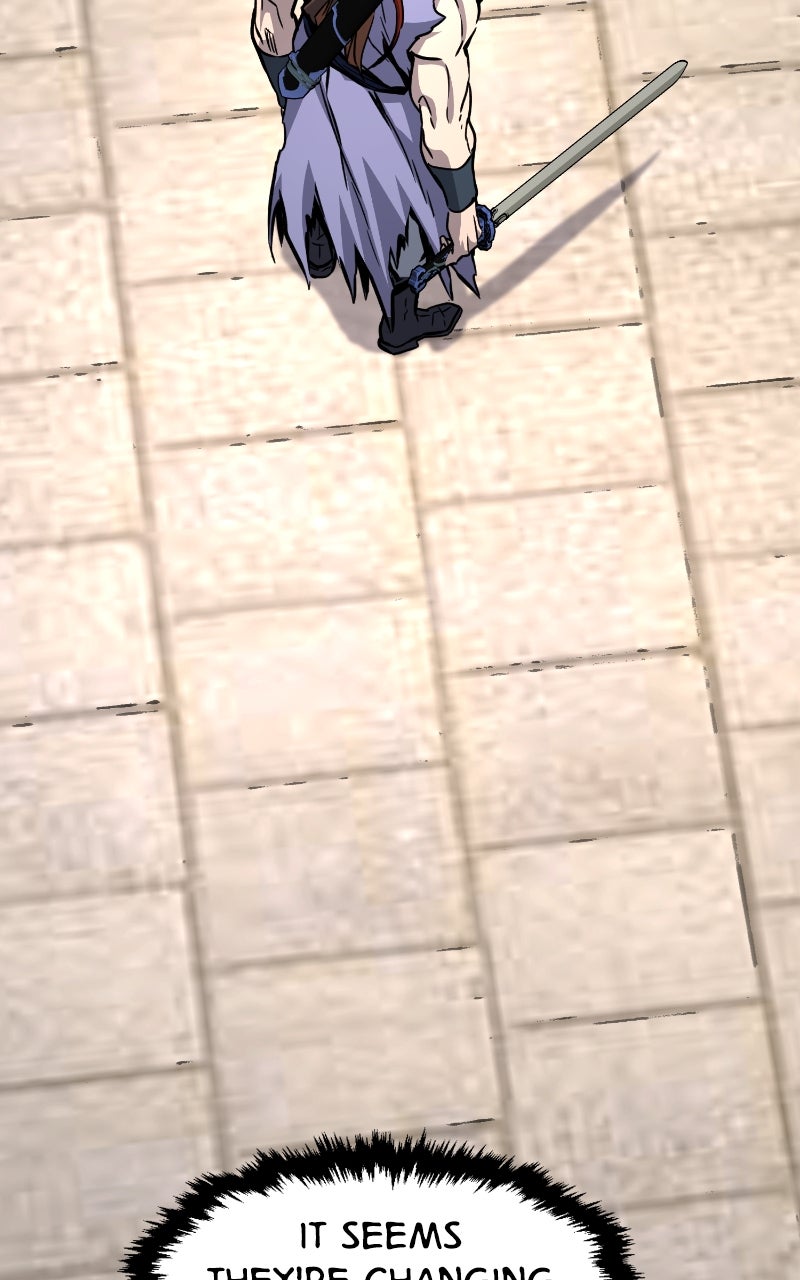 Read Absolute Sword Sense EN Manga Online