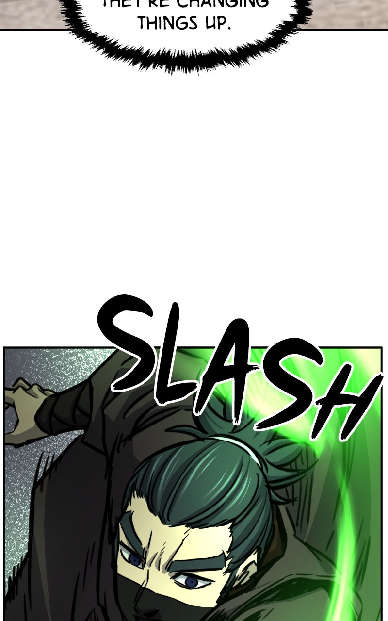 Read Absolute Sword Sense EN Manga Online