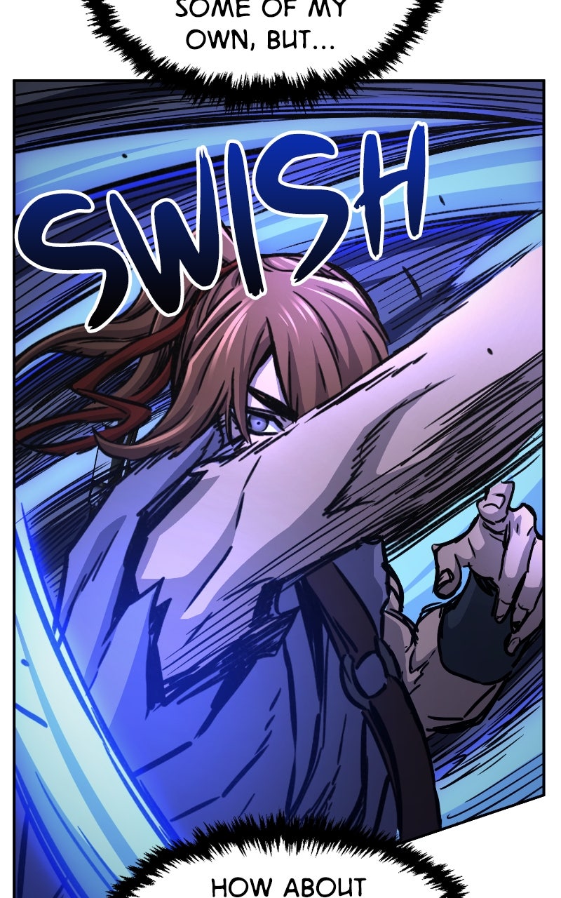 Read Absolute Sword Sense EN Manga Online