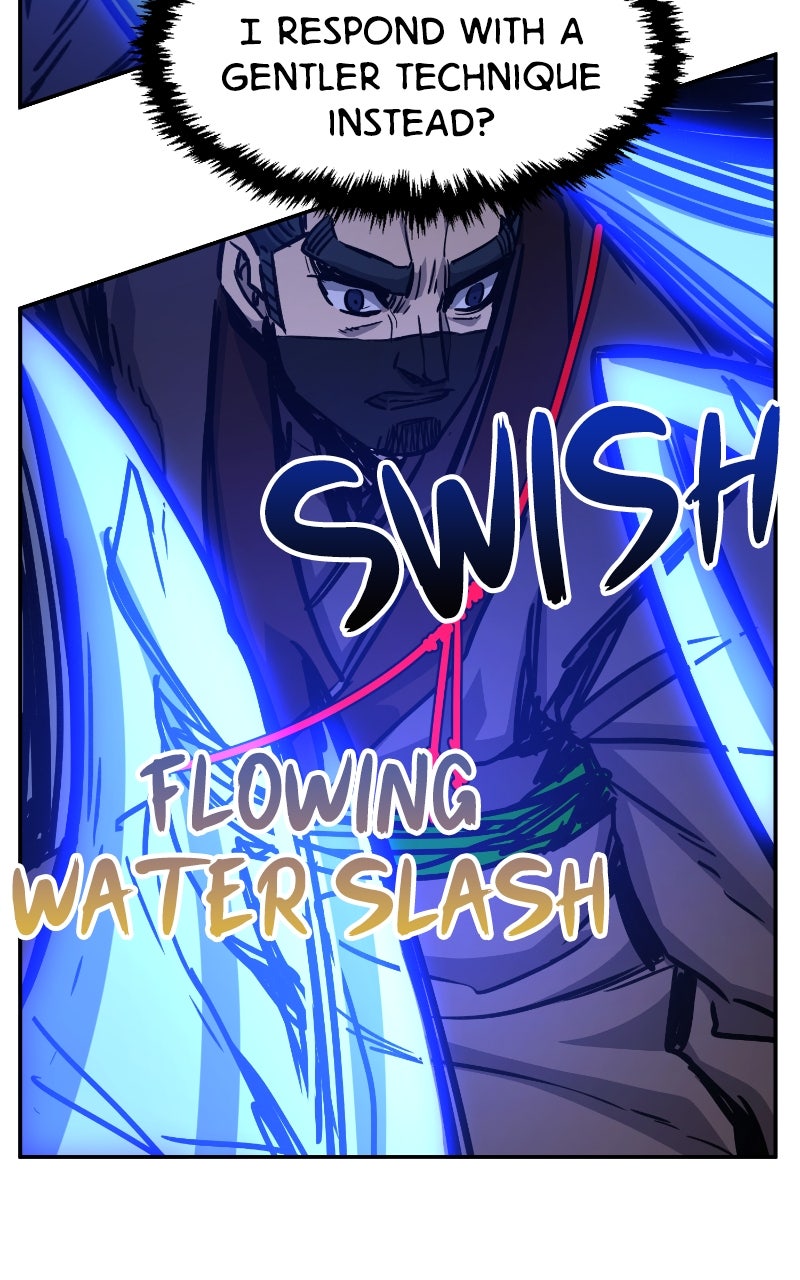 Read Absolute Sword Sense EN Manga Online