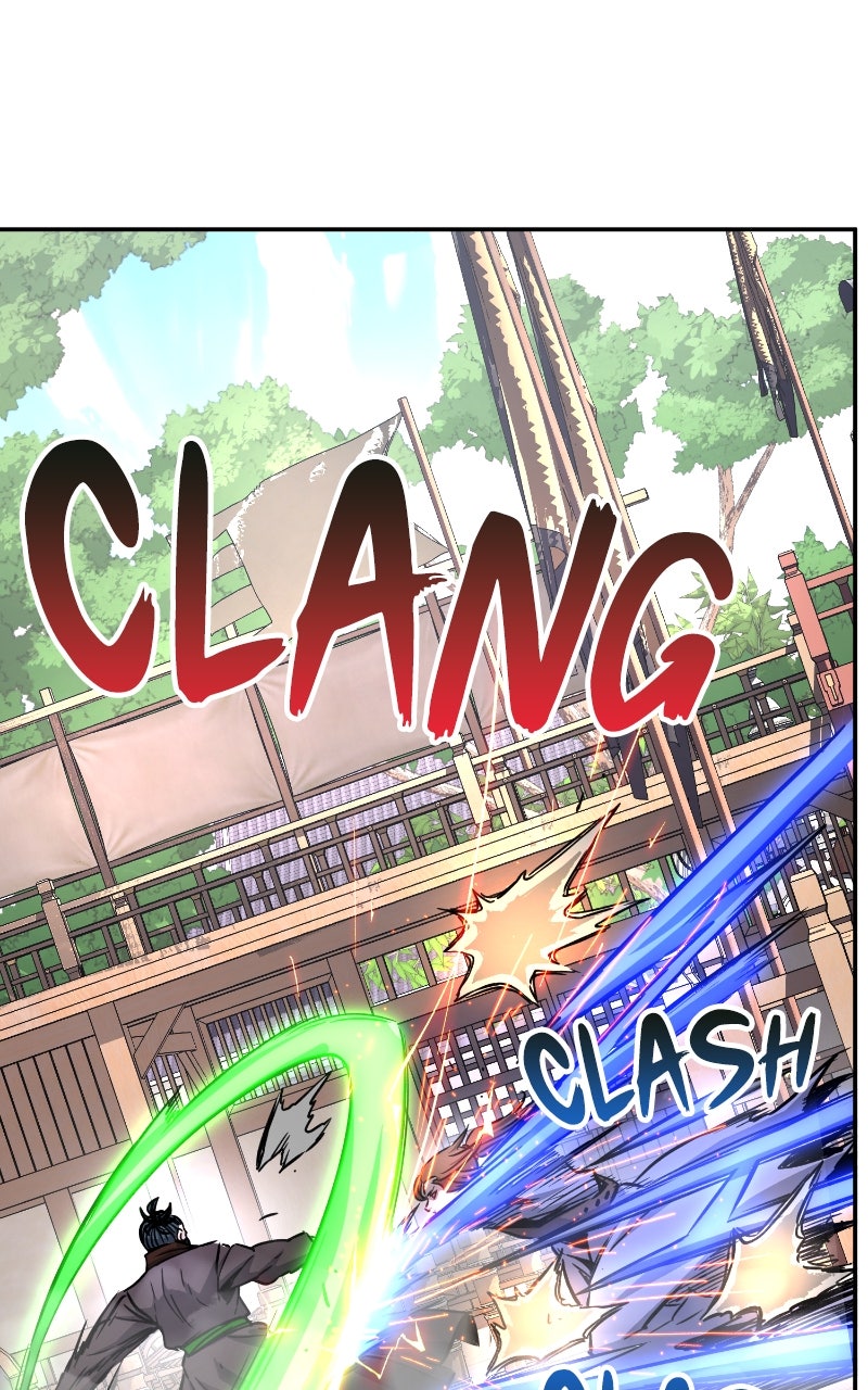 Read Absolute Sword Sense EN Manga Online