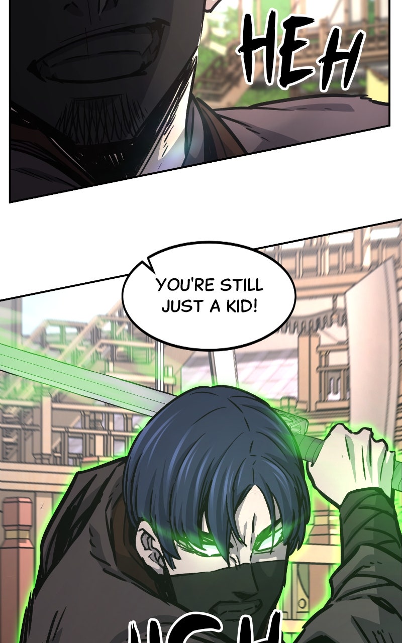 Read Absolute Sword Sense EN Manga Online