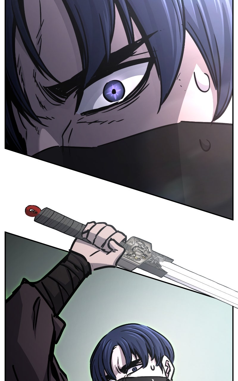 Read Absolute Sword Sense EN Manga Online