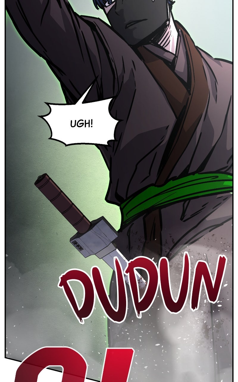 Read Absolute Sword Sense EN Manga Online