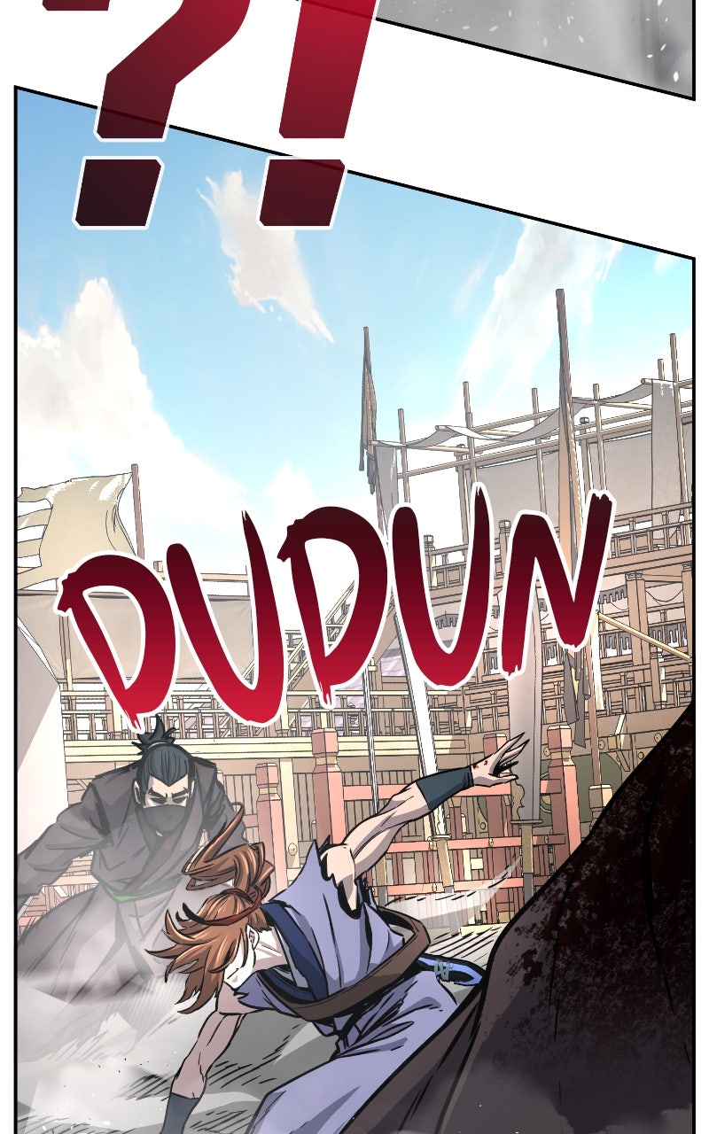 Read Absolute Sword Sense EN Manga Online