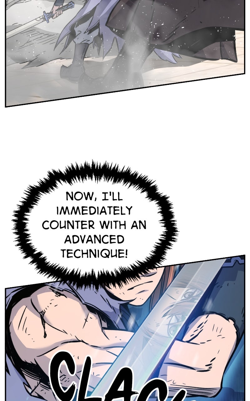 Read Absolute Sword Sense EN Manga Online