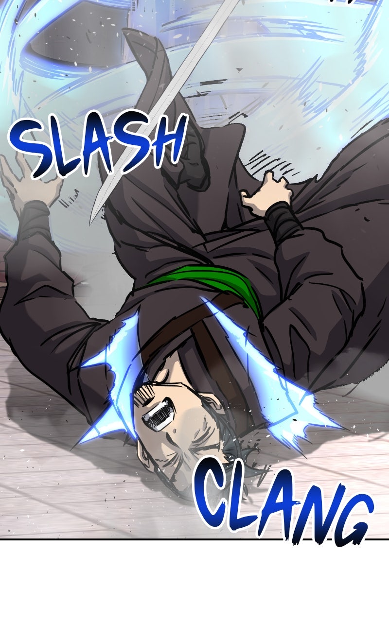 Read Absolute Sword Sense EN Manga Online