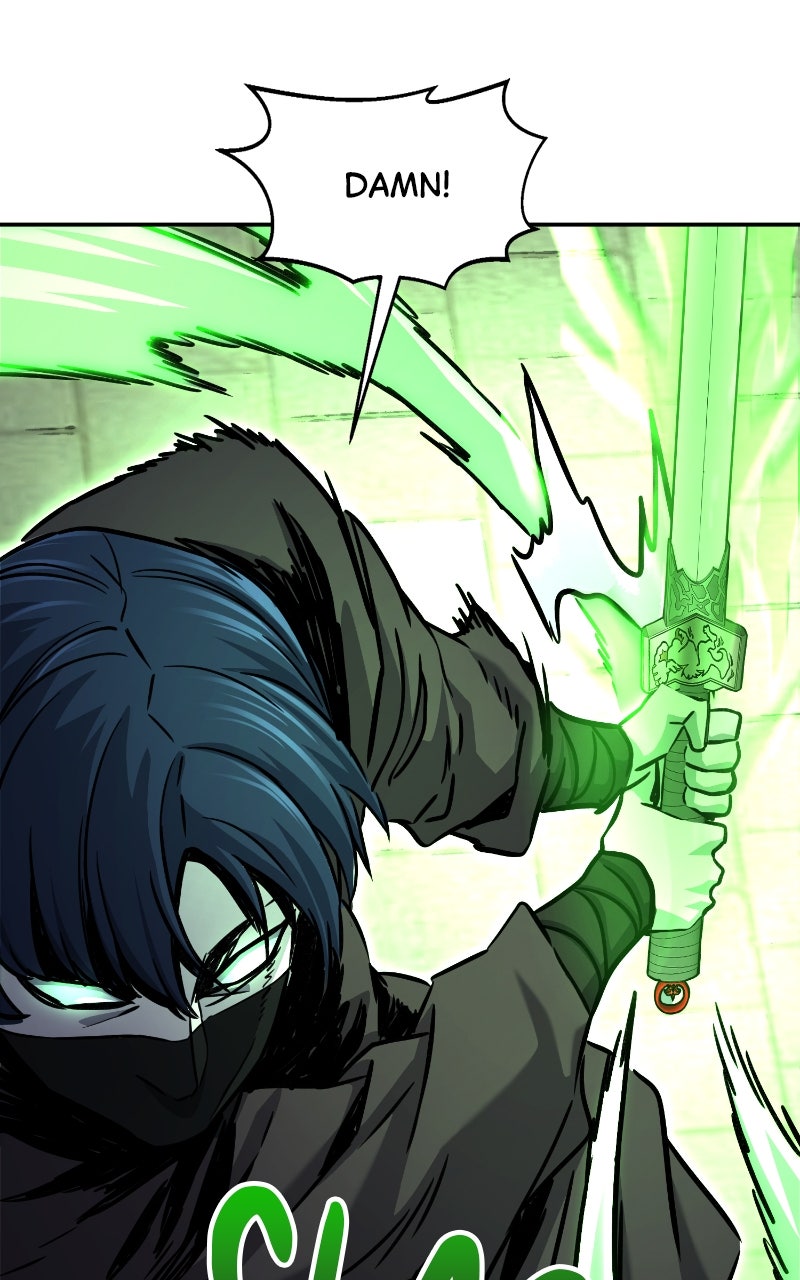 Read Absolute Sword Sense EN Manga Online