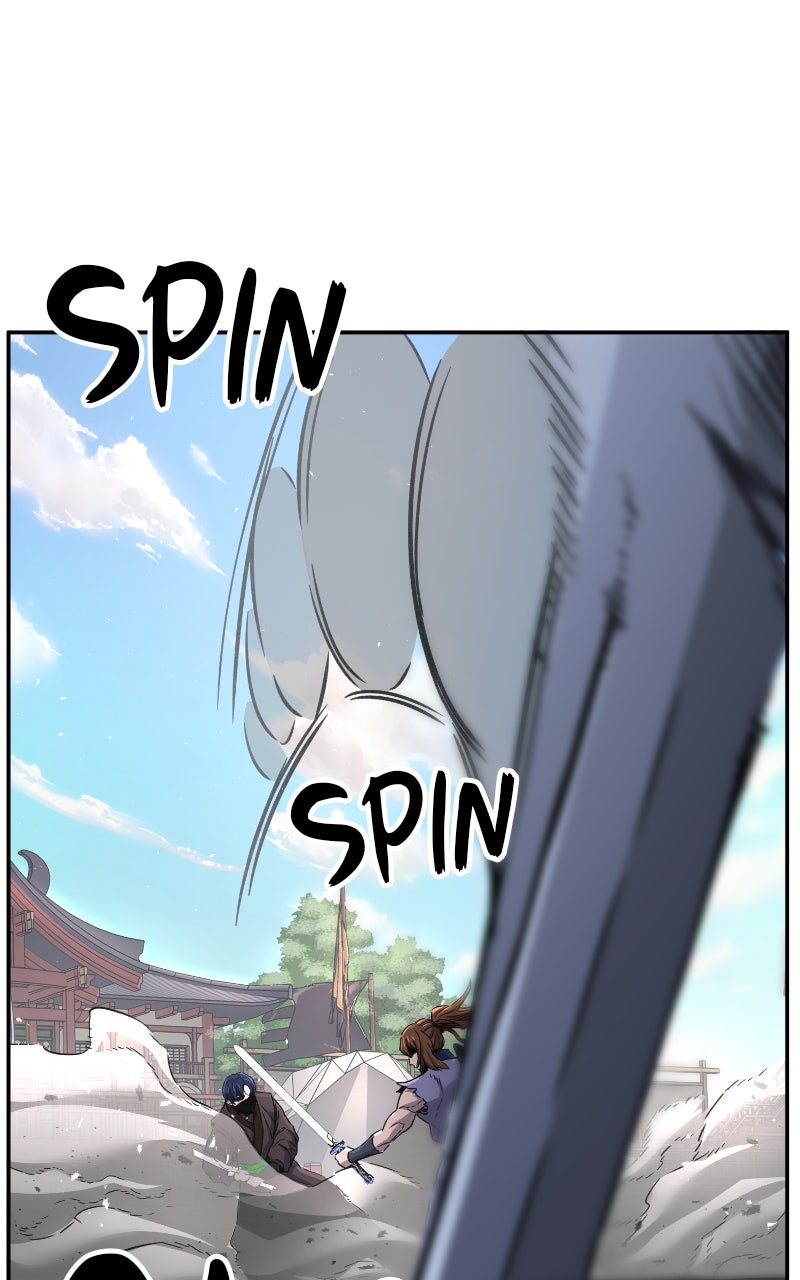 Read Absolute Sword Sense EN Manga Online