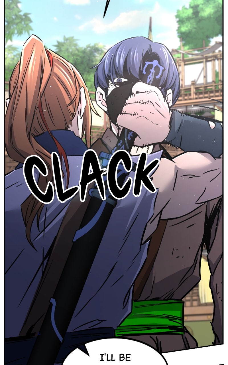 Read Absolute Sword Sense EN Manga Online