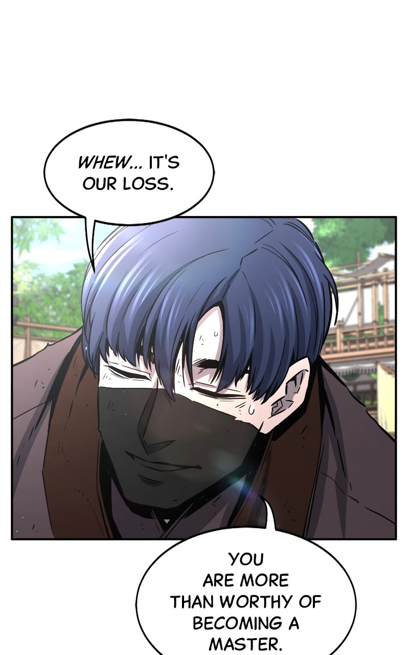 Read Absolute Sword Sense EN Manga Online