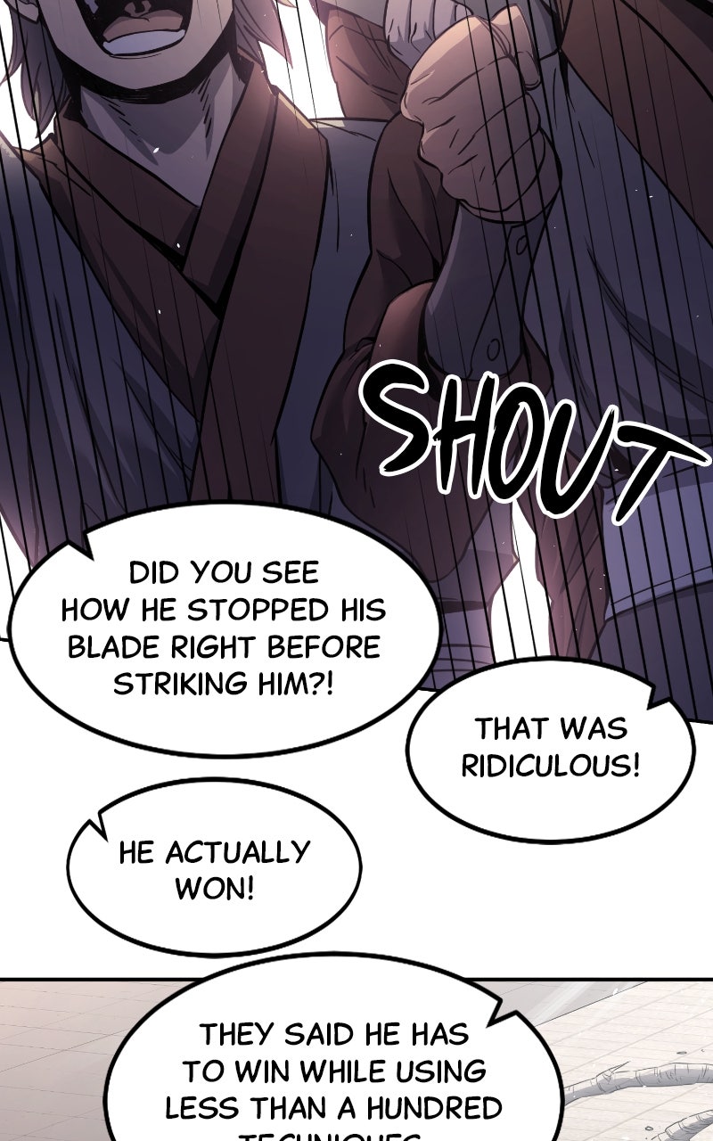 Read Absolute Sword Sense EN Manga Online