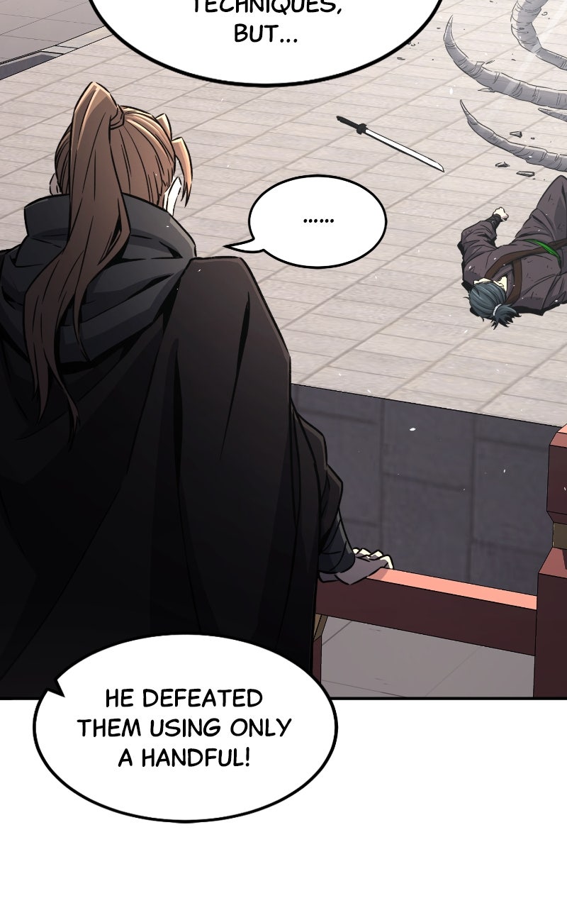 Read Absolute Sword Sense EN Manga Online