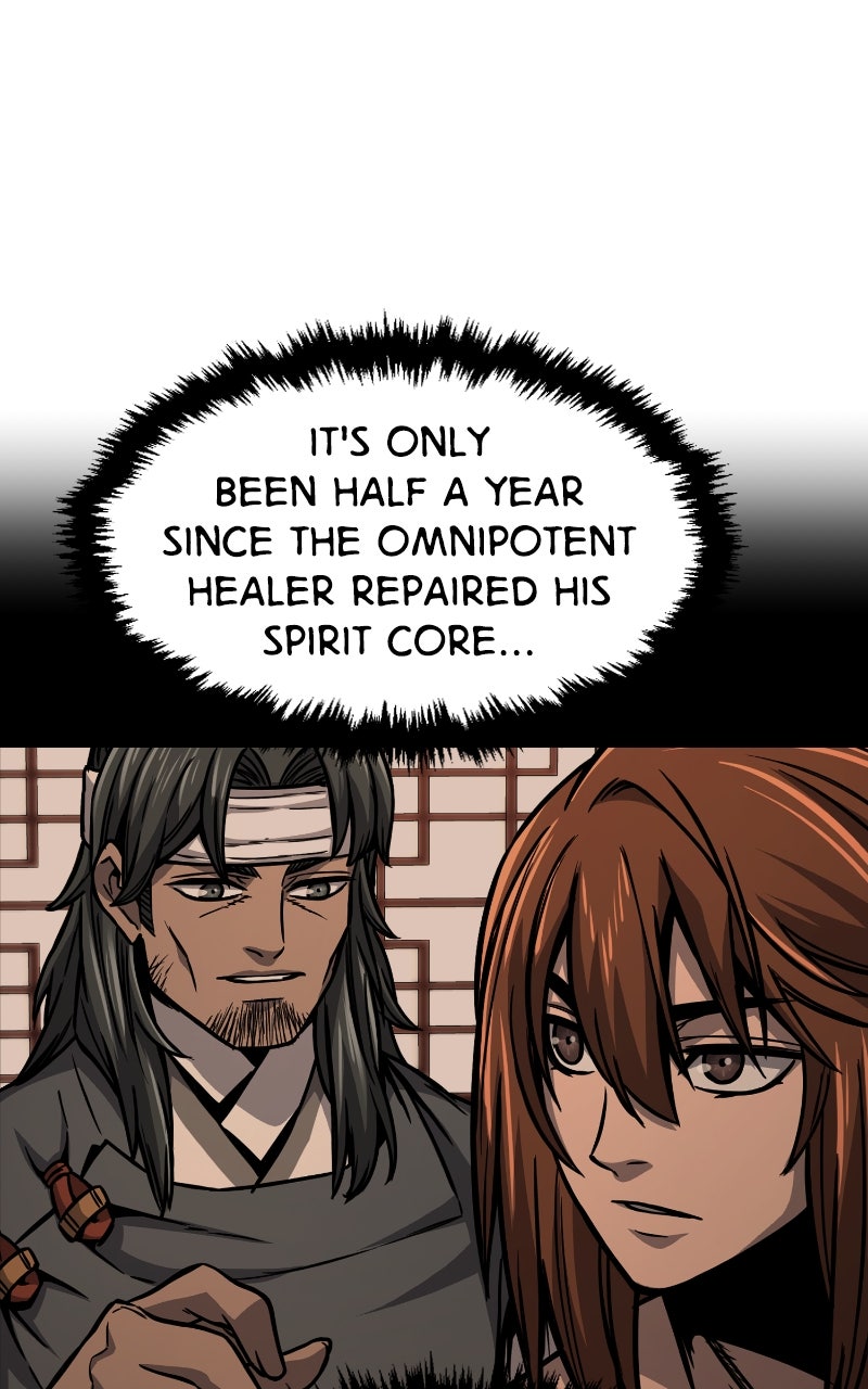 Read Absolute Sword Sense EN Manga Online