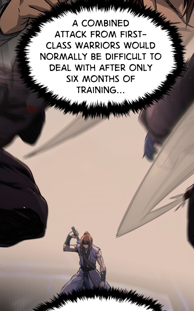 Read Absolute Sword Sense EN Manga Online