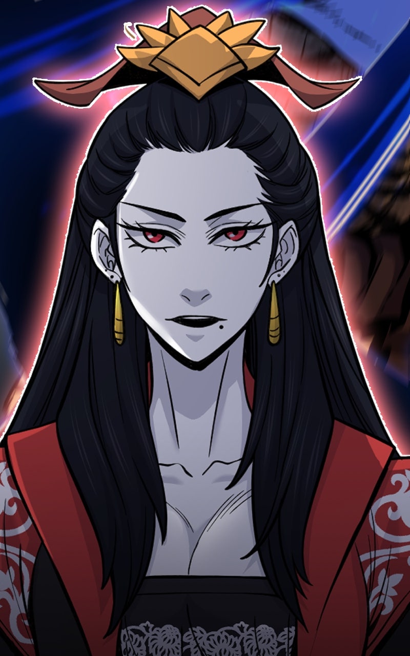 Read Absolute Sword Sense EN Manga Online