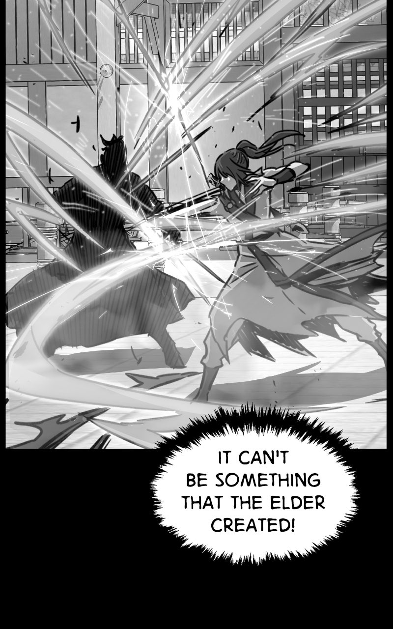 Read Absolute Sword Sense EN Manga Online