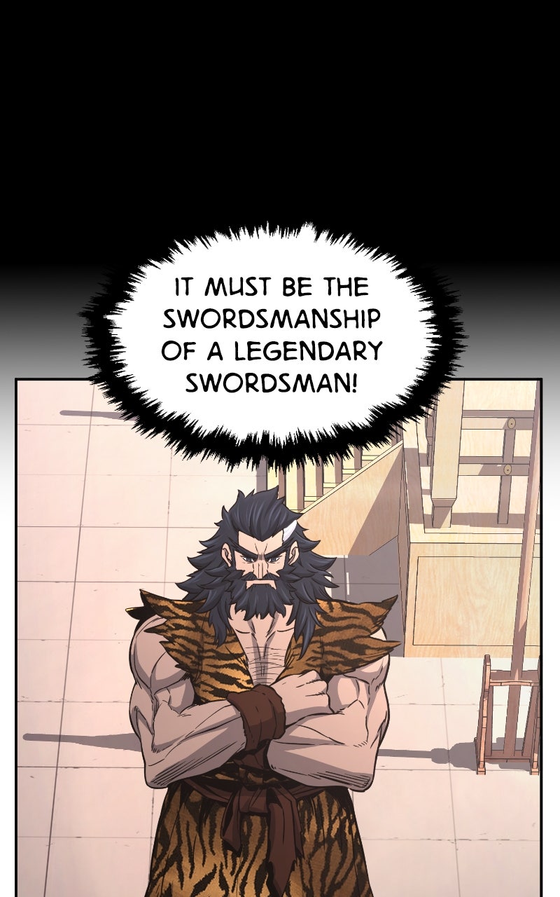 Read Absolute Sword Sense EN Manga Online