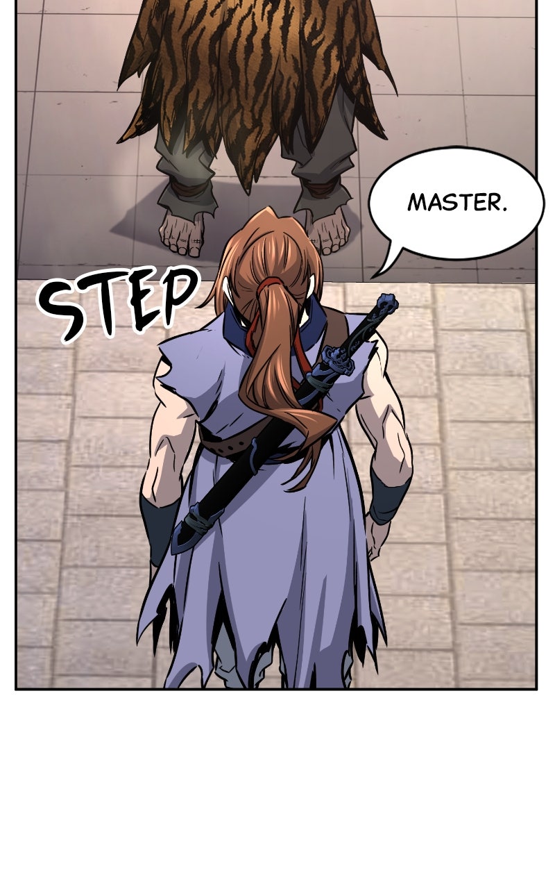 Read Absolute Sword Sense EN Manga Online