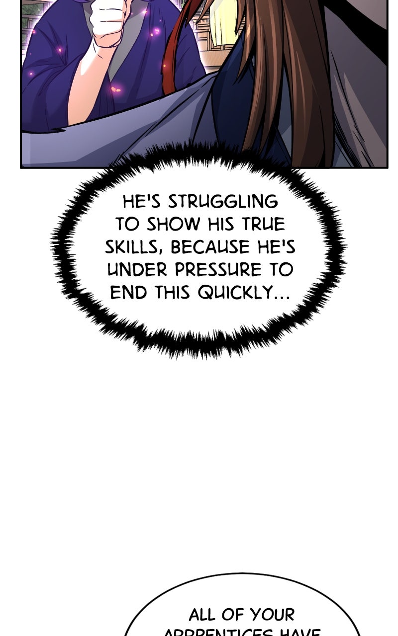 Read Absolute Sword Sense EN Manga Online