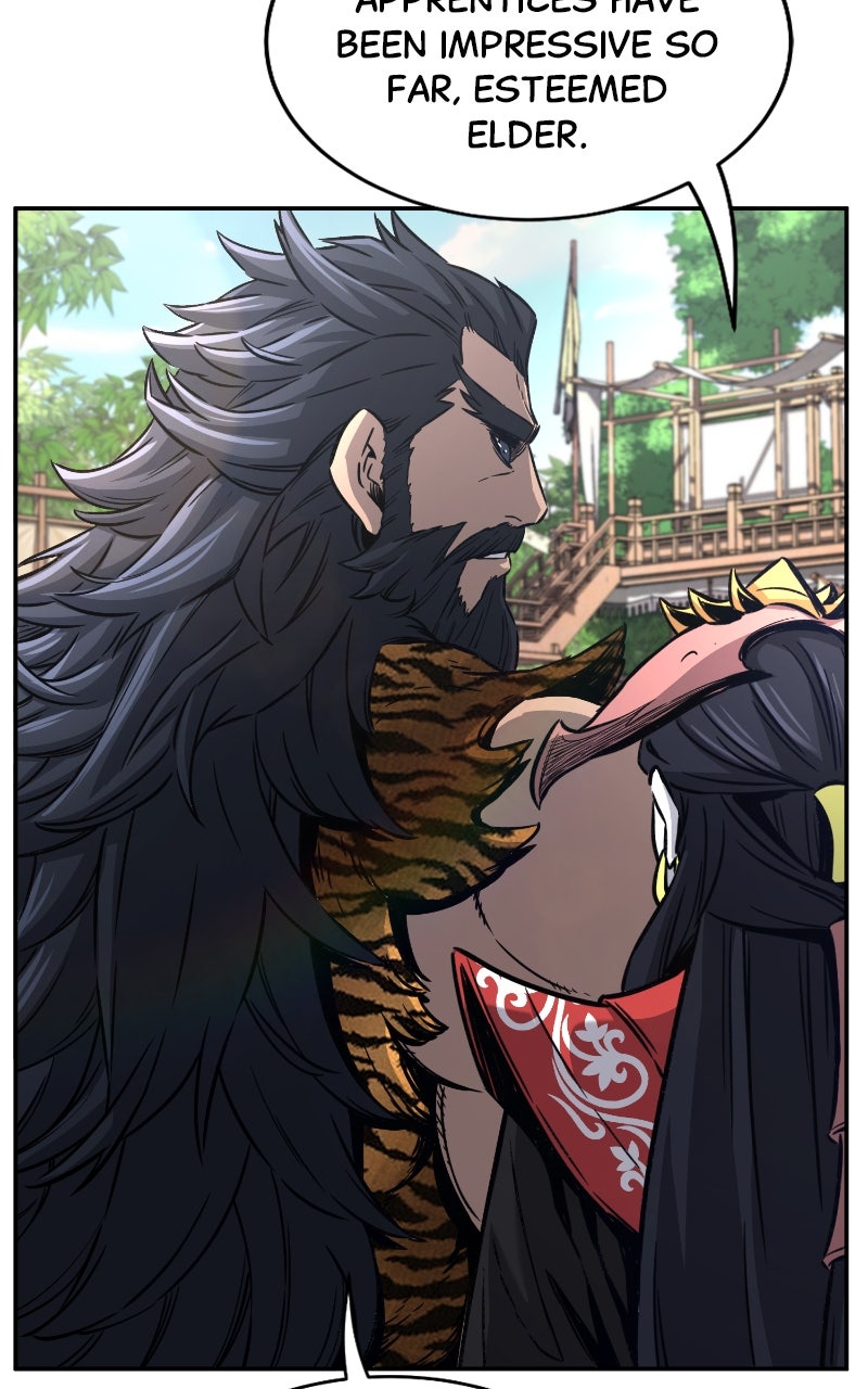 Read Absolute Sword Sense EN Manga Online