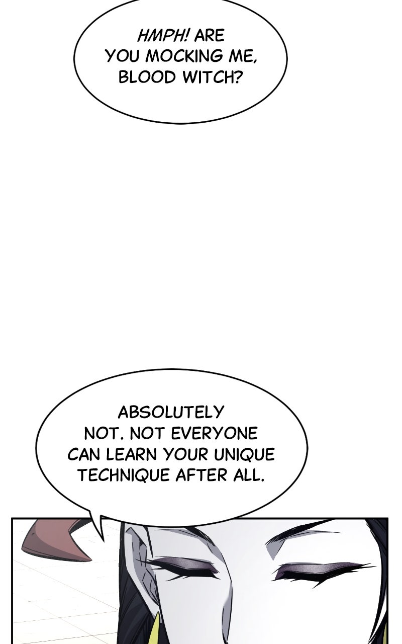 Read Absolute Sword Sense EN Manga Online