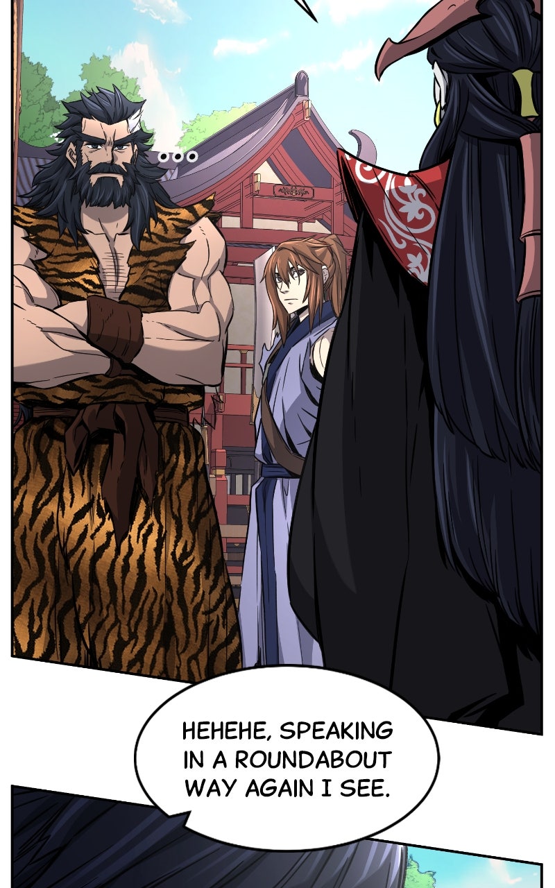 Read Absolute Sword Sense EN Manga Online