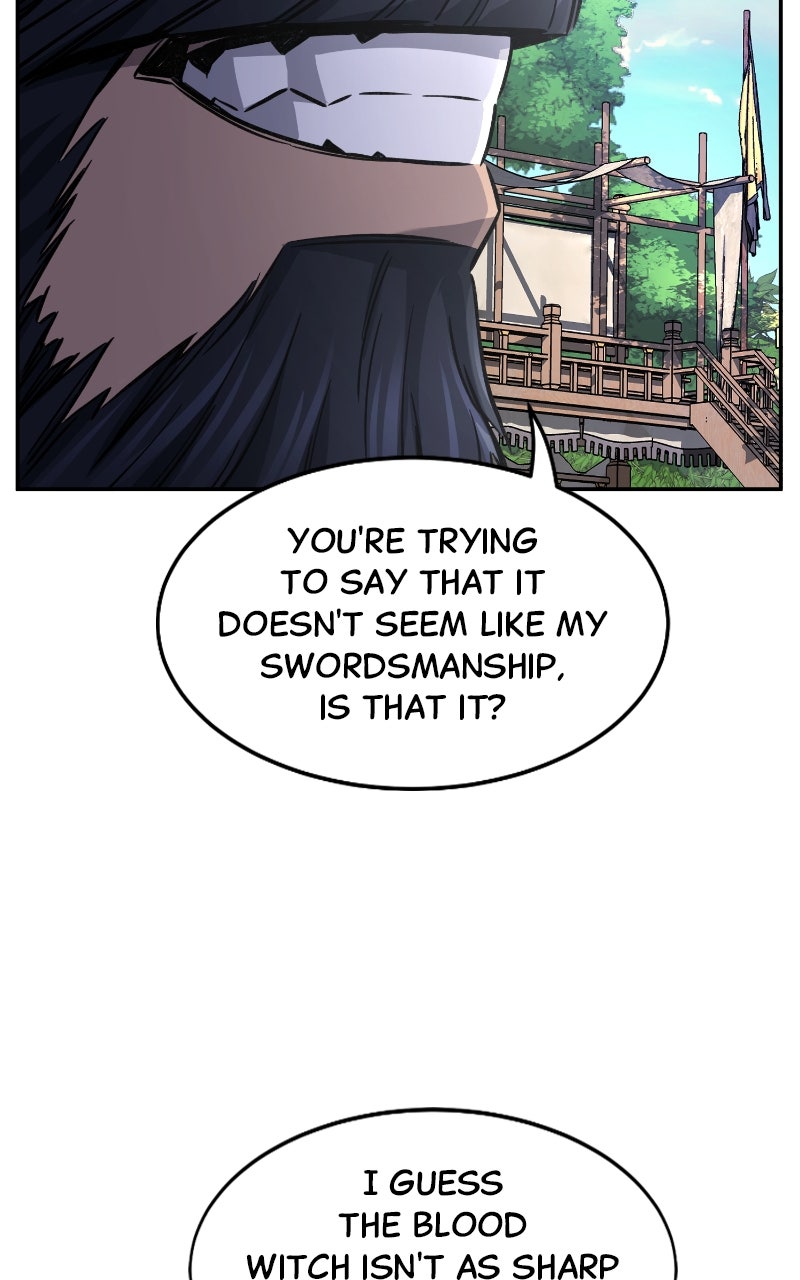 Read Absolute Sword Sense EN Manga Online