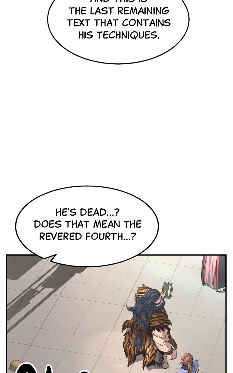 Read Absolute Sword Sense EN Manga Online