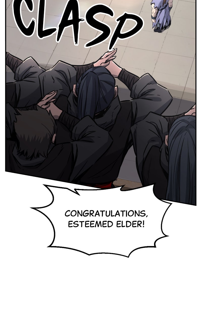 Read Absolute Sword Sense EN Manga Online