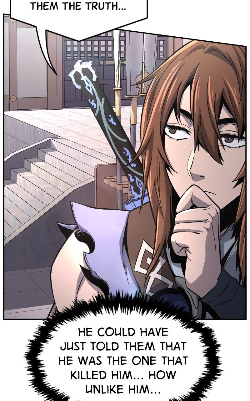 Read Absolute Sword Sense EN Manga Online