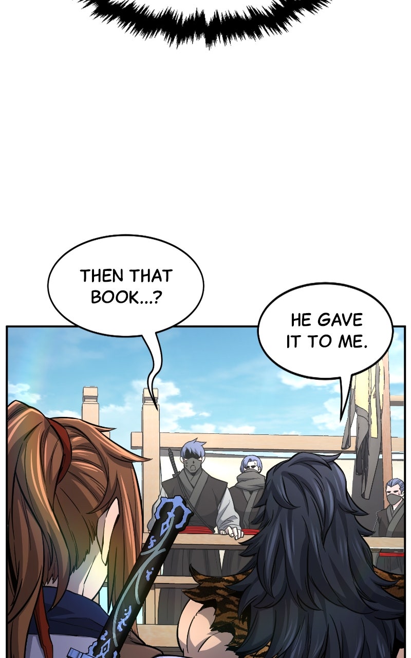 Read Absolute Sword Sense EN Manga Online