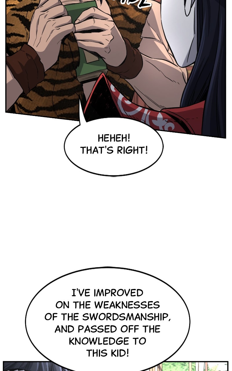 Read Absolute Sword Sense EN Manga Online