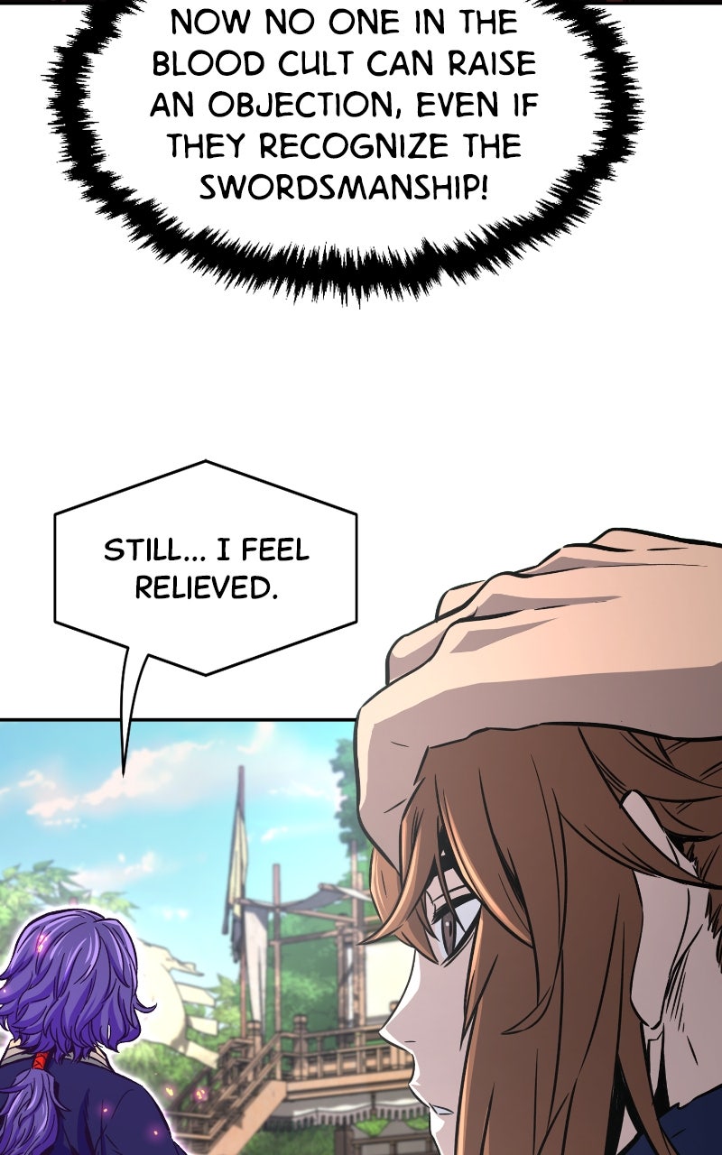 Read Absolute Sword Sense EN Manga Online