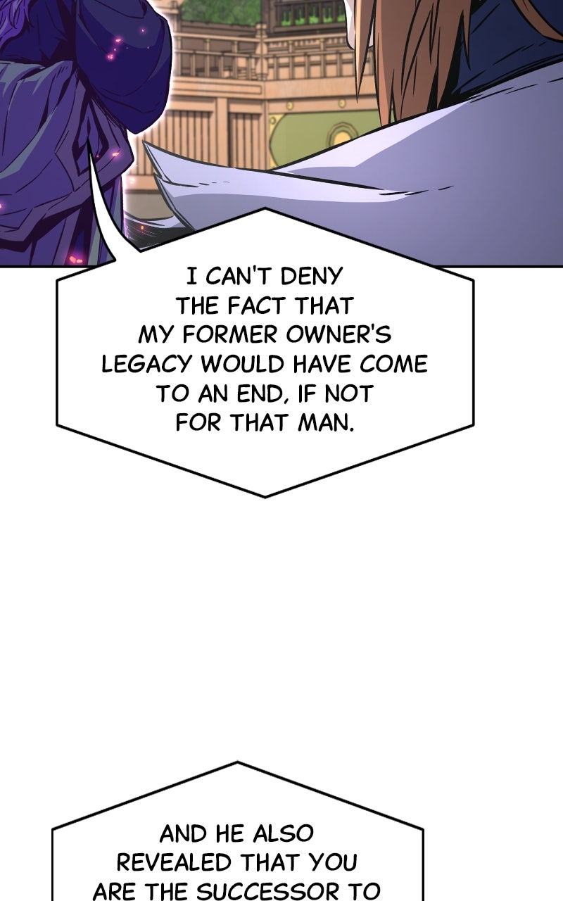 Read Absolute Sword Sense EN Manga Online