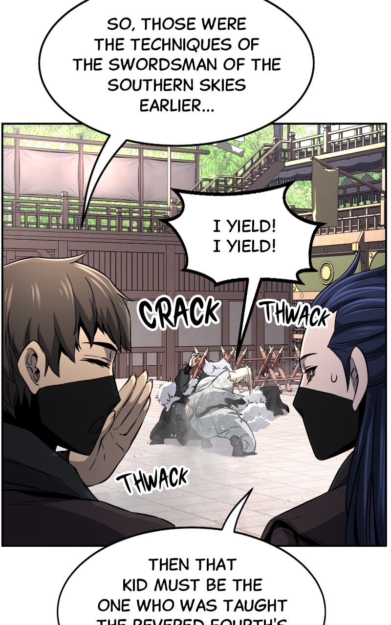 Read Absolute Sword Sense EN Manga Online