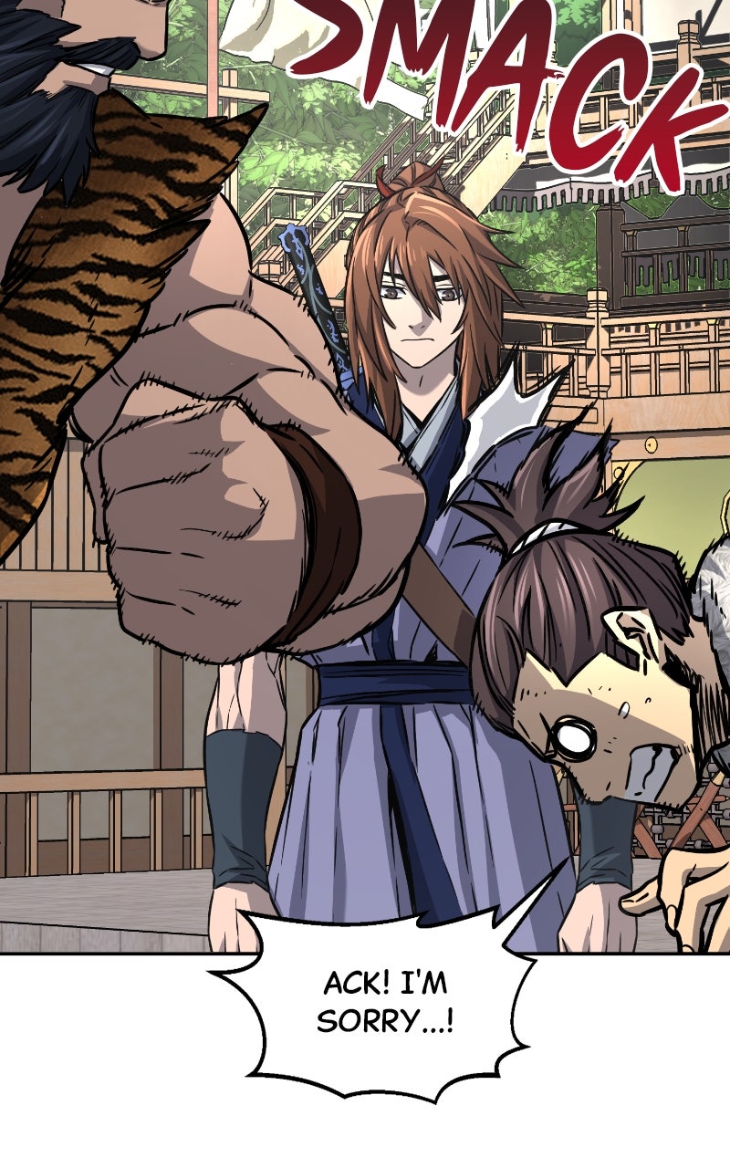 Read Absolute Sword Sense EN Manga Online